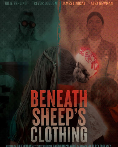 BENEATH SHEEP'S CLOTHING (Pre-Order Large Group Tickets)